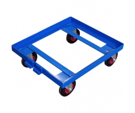 Heavy Duty Dolly For IT1/10165 Plastic Crates