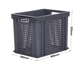 M205B Container Euro Box