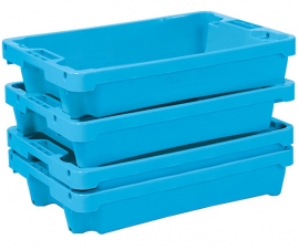 Non Euro Stacking Containers | Nesting Containers