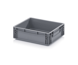 10 Litre Stacking Container (EG43-12) Euro