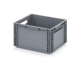 20 Litre Stacking Container (EG43-22) Euro