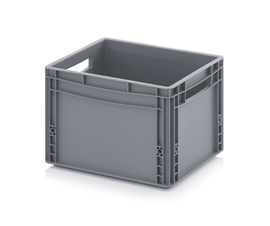 26 Litre Stacking Container (EG43-27) Euro