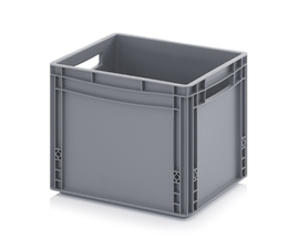 30 Litre Stacking Container (EG43-32) Euro