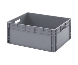 130 Litre Stacking Container (EG86-32) Euro