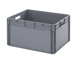 172 Litre Stacking Container (EG86-42) Euro
