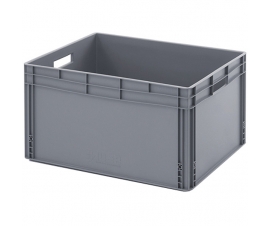 172 Litre Stacking Container (EG86-42) Euro