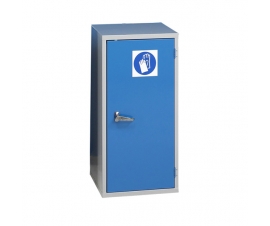 PPE Cabinet Freestanding Cupboard