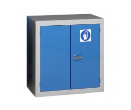 Freestanding PPE Cupboard