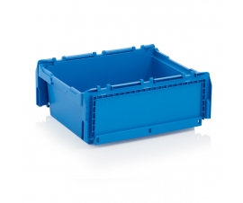 Economy Range Attached Lid Storage Box