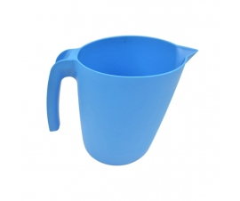 Plastic 2 Litre Pouring Jug