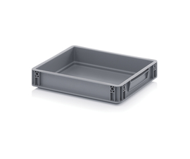 Small Plastic Stacking Container Tray