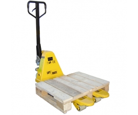 Printers Pallet Truck