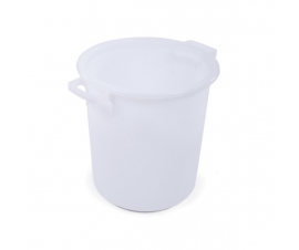 40 Litre Handled Bin With Lid