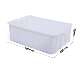 RM956 53 Litre Food Grade Container