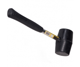 Rubber Mallet