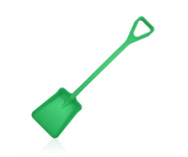 Standard Long Plastic Handled Shovel for Food Ingredients