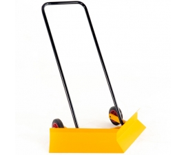 V Angled Blade Snow Plough