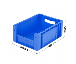 XL43174 Euro Picking Container