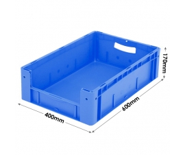 XL64174 Euro Picking Container 34.0 Litre