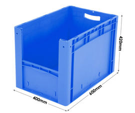 XL64424 Euro Picking Container 85.3 Litre
