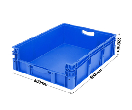 XL86224 Euro Picking Container