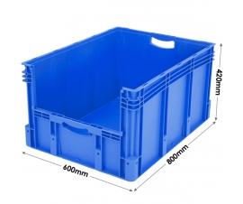 XL86424 Euro Picking Container 174 Litre