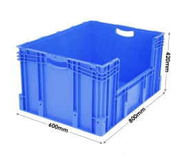 XL86426 Euro Picking Container 174 Litre