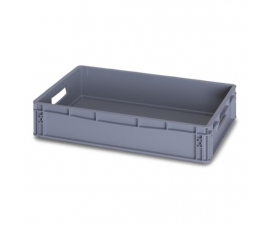 24 Litre Stacking Container (EG64-12) Euro