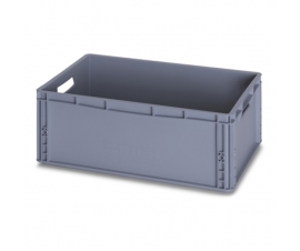 45 Litre Stacking Container (EG64-22) Euro