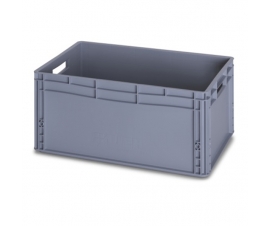 56 Litre Stacking Container (EG64-27) Euro