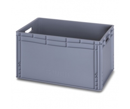 66 Litre Stacking Container (EG64-32) Euro