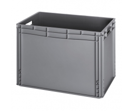 88 Litre Stacking Container (EG64-42) Euro