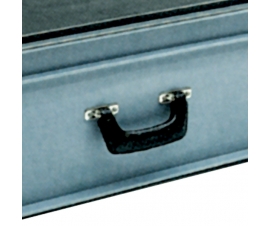 Handle to fit Grey Range Euro Containers