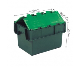 20 Litre Container with Lids