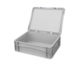 Container Case Open