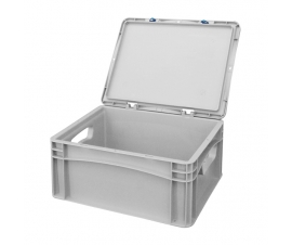 Container Case Open