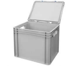 Container Case Open
