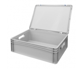 Container Case Open