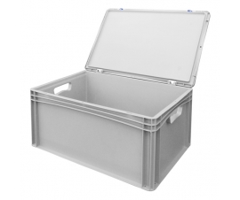 Container Case Open