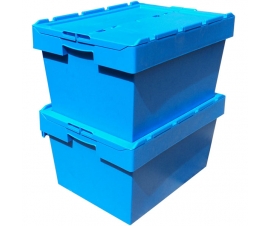Storage Box Containers Large Euro Sized