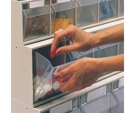 Tilt Bin Unit - Stala