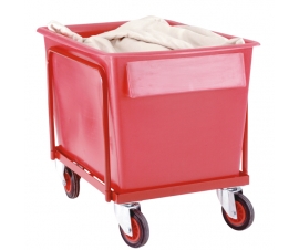 CT88 360 Litre Container on Wheels