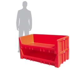 Picking Container to Scale