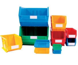 Picking Containers | Linbins | Small Parts Storage