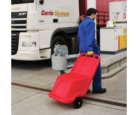 Spill Kit Cart - UniKart