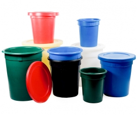 Food Handling Containers