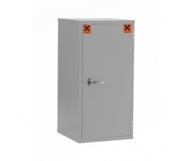 Light Grey Cabinet (Coshh)