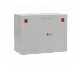 Light Grey Cabinet (Coshh)