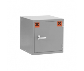 Light Grey Cabinet (Coshh)