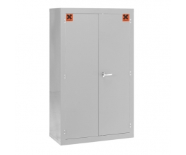 Light Grey Cabinet (Coshh)